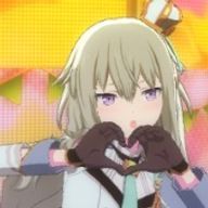 雨麗ゆずさんのアイコン画像