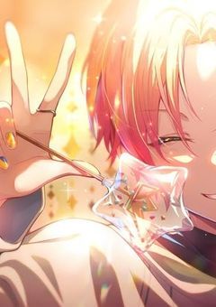 参加型 _生徒会の恋愛事情