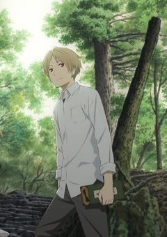 夏目の聴いた話し