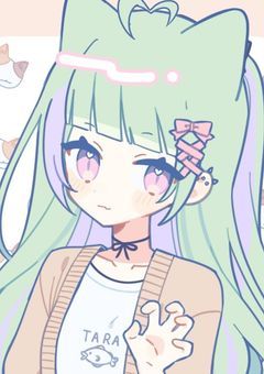 𓂃꙳⋆眠り沈むその姿は華やかな