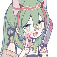 おかき♯プロフィール見て@ヘッダー製作所さんのアイコン画像