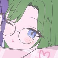 おかき(ペア画のすがた)#Twitchってなんすか、さんのアイコン画像