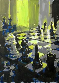 〚参加型〛 Gilded Moves