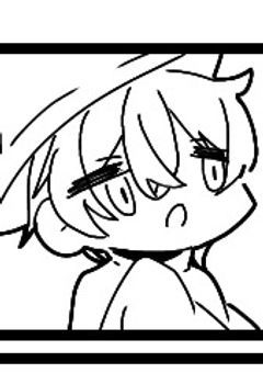 unei絵