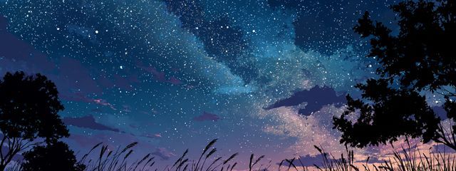夜野 永遠さんの壁紙画像