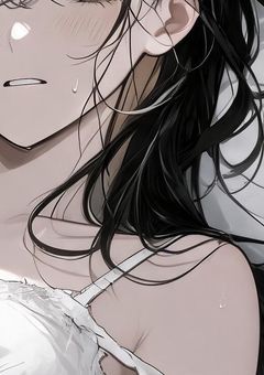 🔞医師ガチャ失敗したお嬢様🔞