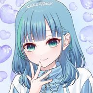 碧葉さんのアイコン画像