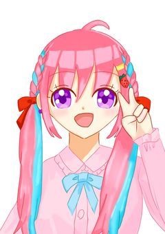 イラスト部屋