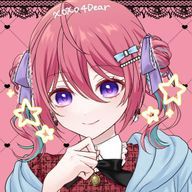 りみな🍓🎀🫧@学推のため10日までてーふさんのアイコン画像