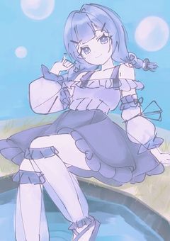 P￤［ Robot ］