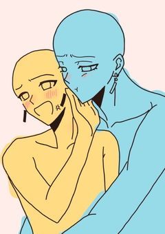 BL集💫🩵💛（らぴらい）