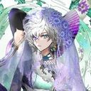 叢雲カゲツ