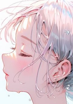 ꒰ঌ たとえ、見えなくても ໒꒱