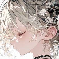 雫月🫧さんのアイコン画像