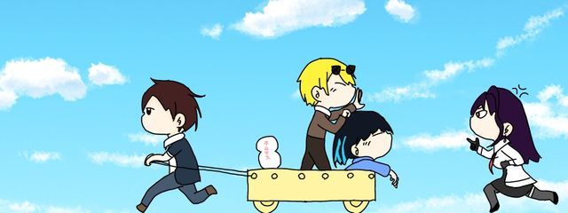 なぎ@3/5に戻るかもさんの壁紙画像