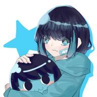 なぎ@復活&低浮上さんのアイコン画像