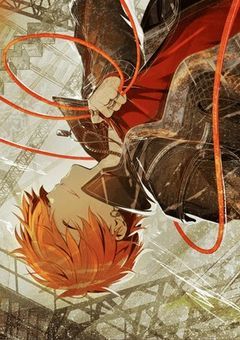 花のように儚い君へ。