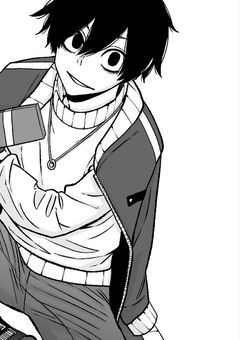 偵察部隊のハチャメチャ隊員