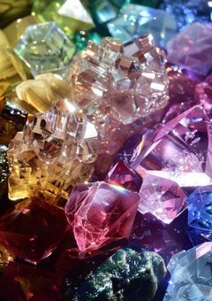 AlmaZファンブログ