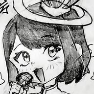 桔梗と牡丹さんのアイコン画像