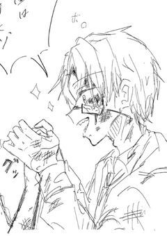 　イ ラ ス ト  ・   番 外 編