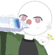 華月　@受験生&リアル多忙で低浮上さんのアイコン画像