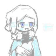 華月　@受験生で多忙&低浮上さんのアイコン画像