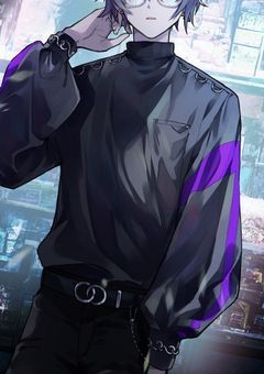 ホストが灯した火