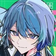 翡翠 伽耶-Kaya Hisui＃卒業さんのアイコン画像