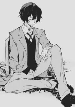 #忍術学園の死にたがりさん