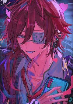 # 魔性過ぎるよ , 高瀬くん / 𝙽𝚓𝚜𝟺