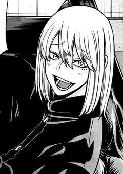 # お巡り彡と能天気がーる