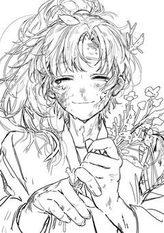 # 噂の図書室忍者彡