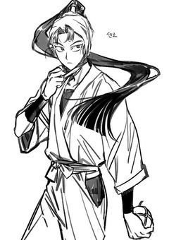 # 悪霊払いの唯の巫女