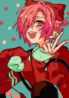 # シュガー少女は天才彡