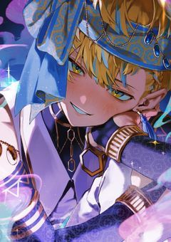 𝐍𝐣𝐬𝐣 ⌇ 自称 儚いメロお嬢様