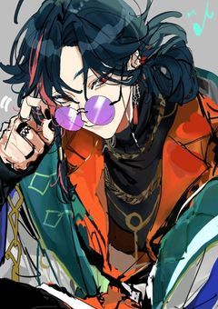 　𝐍𝐣𝐬𝟒 ⌇ 同棲疑惑 多発系ライバー