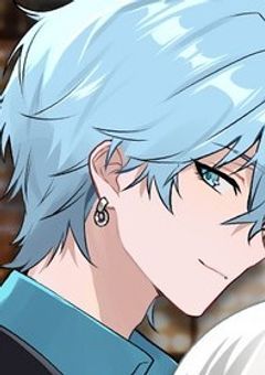 #ホストの君を好きになった