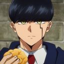 マッシュ・バーンデッド