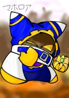 自己紹介☆(イラストもやってる)
