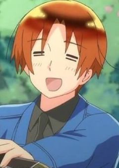 　愛しています. お国様　