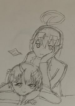 揃わぬ矢印が揃う日を