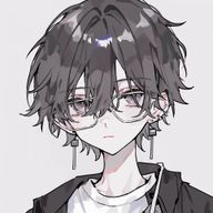 如月碧斗さんのアイコン画像