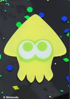 やらなイカ？スプラ転生！