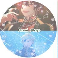 はみさんだよーんさんのアイコン画像