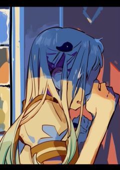 「恋」って こう 言う こと