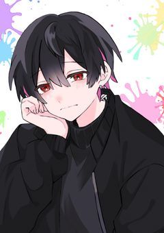 綿之孤のお話