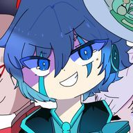 飛鳥・ミライさんのアイコン画像