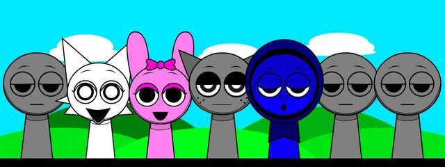 メアさんの壁紙画像