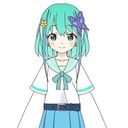 虹彩かな